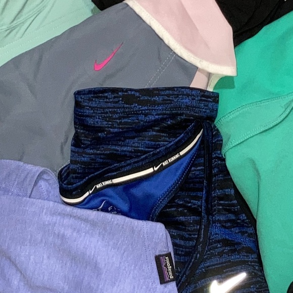 RESELLERS Woman’s Athletic Sports Death pile box 7 items lulu, Nike & more! - Picture 4 of 10